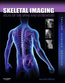 Image for Skeletal imaging  : atlas of the spine and extremities