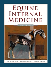 Image for Equine Internal Medicine