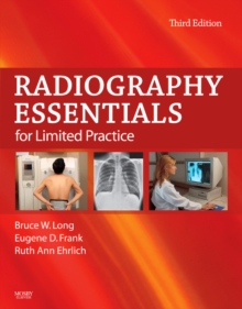 Image for Radiography Essentials for Limited Practice
