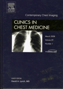 Image for Contemporary Chest Imaging