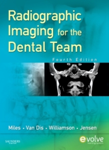 Image for Radiographic Imaging for the Dental Team