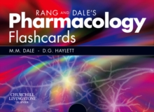 Image for Rang and Dale's Pharmacology Flash Cards