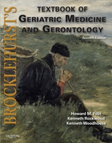 Image for Brocklehurst's Textbook of Geriatric Medicine and Gerontology