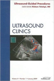 Image for Ultrasound guided therapy