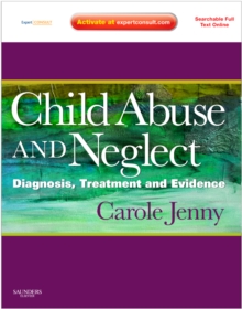 Child Abuse and Neglect