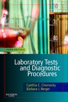 Image for Laboratory tests and diagnostic procedures