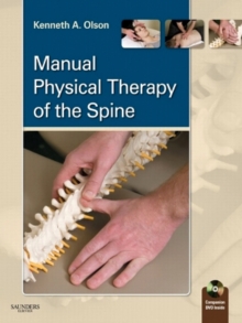 Image for Manual physical therapy of the spine