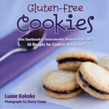 Image for Gluten-Free Cookies