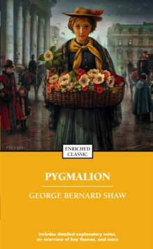 Image for Pygmalion: Enriched Classic