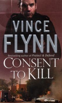 Image for Consent to kill