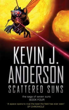 Image for Scattered Suns