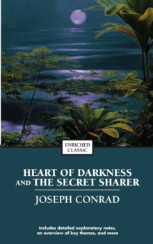 Image for Heart of Darkness and the Secret Sharer