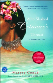 Image for Who Slashed Celanire's Throat?