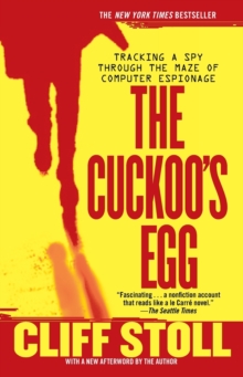 Image for The Cuckoo's Egg