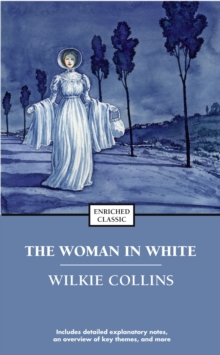 Image for The Woman In White