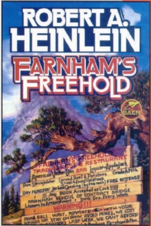 Image for Farnham's Freehold