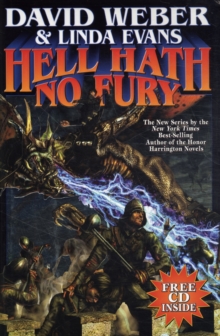 Image for Hell hath no fury
