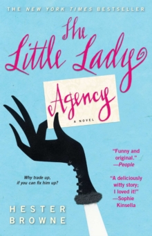 Image for The Little Lady Agency