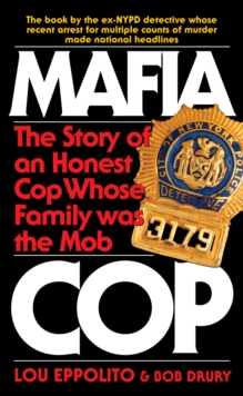 Image for Mafia Cop