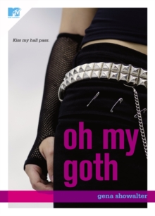 Image for Oh my goth