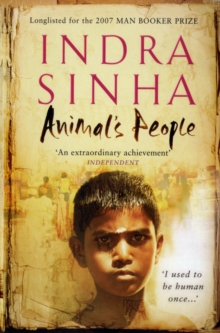 Image for Animal's People
