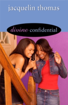 Image for Divine confidential