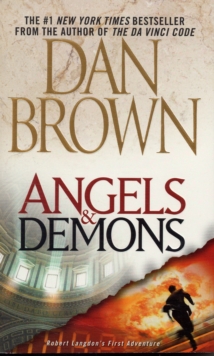 Image for ANGELS & DEMONS