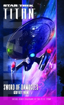 Image for Star Trek: Titan: Sword of Damocles