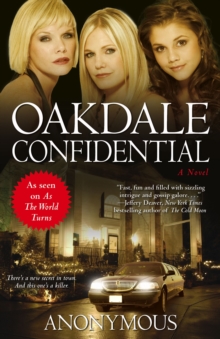 Image for Oakdale confidential