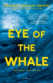 Image for Eye of the Whale