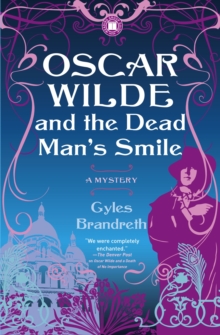 Image for Oscar Wilde and the Dead Man's Smile : A Mystery