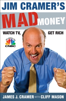 Image for Jim Cramer's Mad Money
