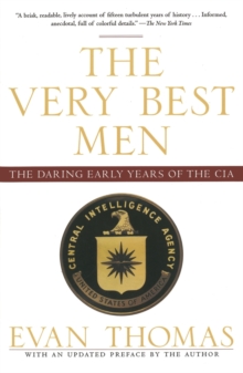 Very Best Men
