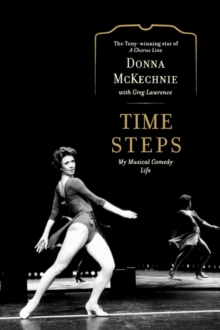 Image for Time Steps: My Musical Comedy Life
