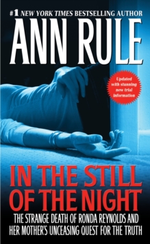 In the Still of the Night