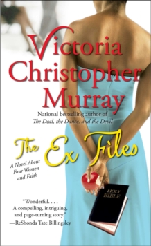 Image for Ex Files: A Novel About Four Women and Faith