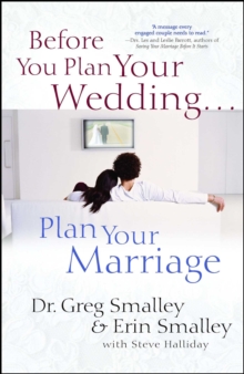 Image for Before You Plan Your Wedding...Plan Your Marriage