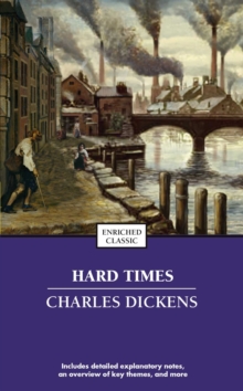 Image for HARD TIMES ENRICHED C