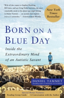 Image for Born On A Blue Day