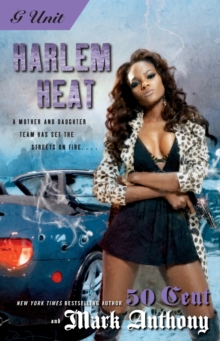Image for Harlem Heat