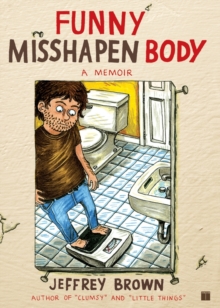 Image for Funny Misshapen Body