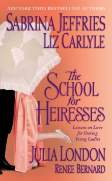 Image for The school for heiresses