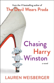 Image for Chasing Harry Winston: A Novel
