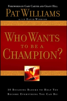 Image for Who Wants to be a Champion?