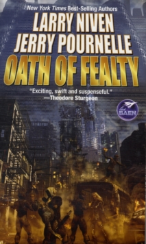 Image for Oath of Fealty