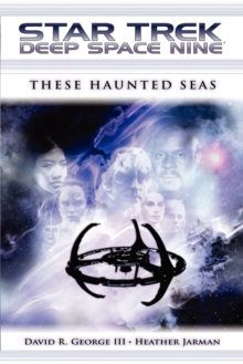 Image for These haunted seas