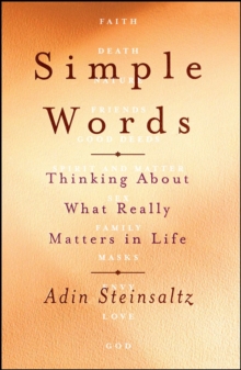 Image for Simple Words
