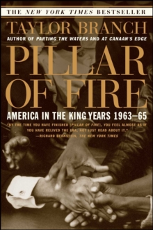 Image for Pillar of Fire: America in the King Years 1963-65