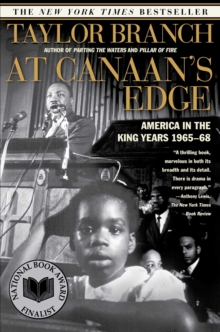Image for At Canaan's Edge: America in the King Years, 1965-68