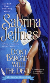Image for Don't Bargain with the Devil